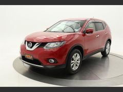 Photo of the vehicle Nissan X-Trail