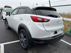 Photo of the vehicle Mazda CX-3