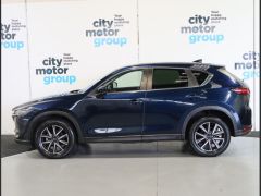 Photo of the vehicle Mazda CX-5