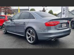 Photo of the vehicle Audi A4