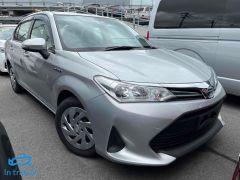 Photo of the vehicle Toyota Corolla