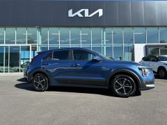 Photo of the vehicle Kia Niro