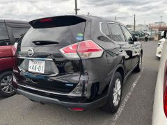 Photo of the vehicle Nissan X-Trail