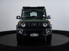 Photo of the vehicle Suzuki Jimny