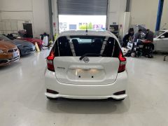 Photo of the vehicle Nissan Note