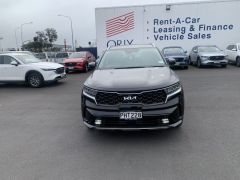 Photo of the vehicle Kia Sorento