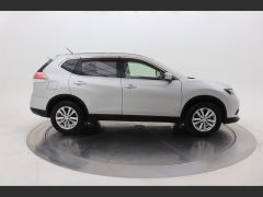 Photo of the vehicle Nissan X-Trail