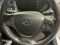 Photo of the vehicle Hyundai i20