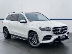 Photo of the vehicle Mercedes-Benz GLS