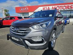 Photo of the vehicle Hyundai Santa Fe