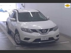 Photo of the vehicle Nissan X-Trail