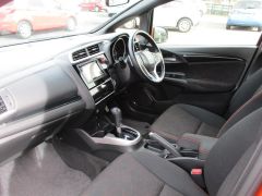 Photo of the vehicle Honda Jazz