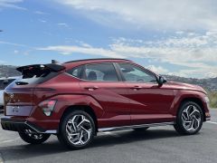 Photo of the vehicle Hyundai Kona