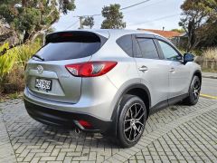 Photo of the vehicle Mazda CX-5