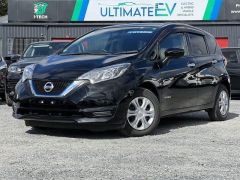 Photo of the vehicle Nissan Note