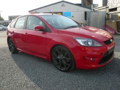 Photo of the vehicle Ford Focus