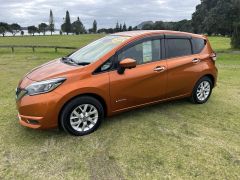 Photo of the vehicle Nissan Note