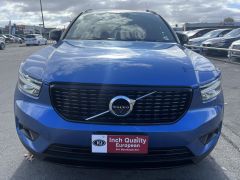 Photo of the vehicle Volvo XC40