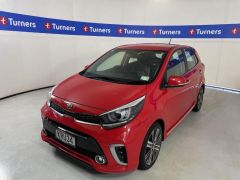 Photo of the vehicle Kia Picanto