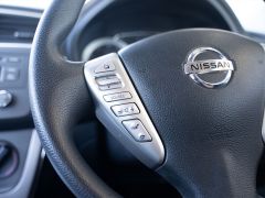 Photo of the vehicle Nissan Pulsar