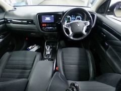 Photo of the vehicle Mitsubishi Outlander