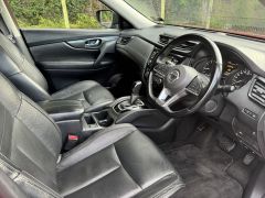 Photo of the vehicle Nissan X-Trail