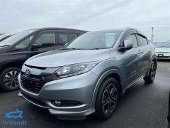 Photo of the vehicle Honda Vezel