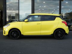 Photo of the vehicle Suzuki Swift