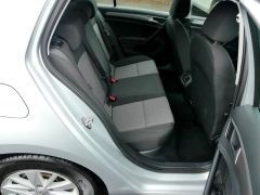 Photo of the vehicle Volkswagen Golf