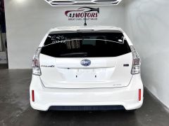 Photo of the vehicle Toyota Prius