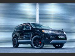 Photo of the vehicle Mitsubishi Outlander