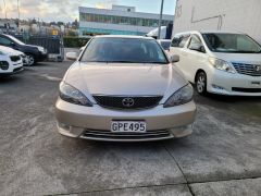 Photo of the vehicle Toyota Camry