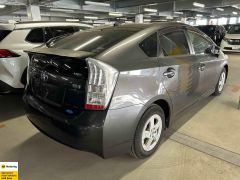 Photo of the vehicle Toyota Prius