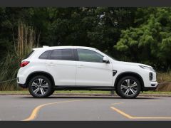 Photo of the vehicle Mitsubishi ASX