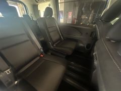 Photo of the vehicle Nissan Serena