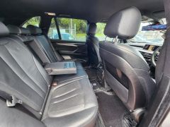 Photo of the vehicle BMW X5