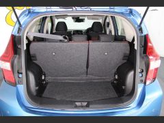 Photo of the vehicle Nissan Note