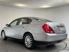 Photo of the vehicle Nissan Teana