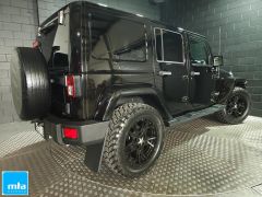 Photo of the vehicle Jeep Wrangler