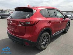 Photo of the vehicle Mazda CX-5