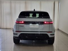 Photo of the vehicle Land Rover Range Rover Evoque