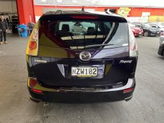 Photo of the vehicle Mazda Premacy