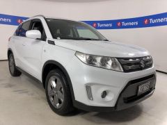 Photo of the vehicle Suzuki Vitara