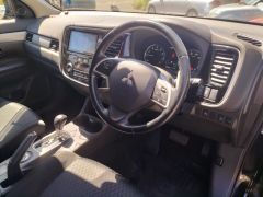 Photo of the vehicle Mitsubishi Outlander