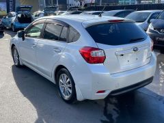 Photo of the vehicle Subaru Impreza