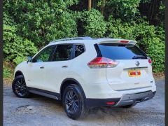 Photo of the vehicle Nissan X-Trail