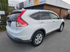 Photo of the vehicle Honda CR-V