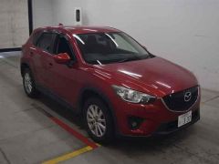 Photo of the vehicle Mazda CX-5