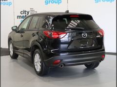 Photo of the vehicle Mazda CX-5