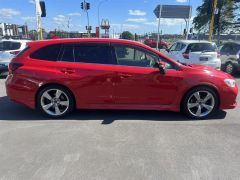 Photo of the vehicle Subaru Levorg